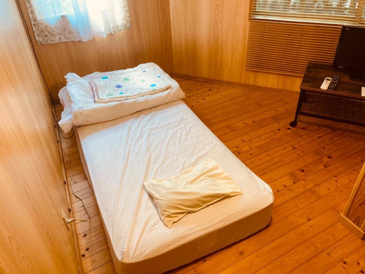 Guesthouse Nichinan - Vacation Stay 82905V Exterior foto